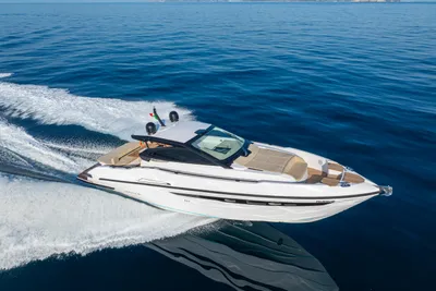 2025 Rio Yachts Le Mans 45