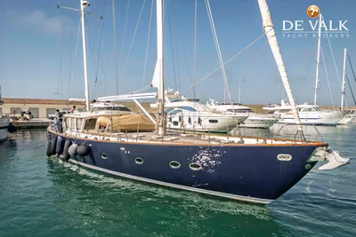 1988 North Wind 76