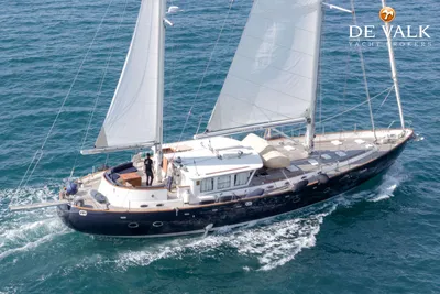 North Wind 76