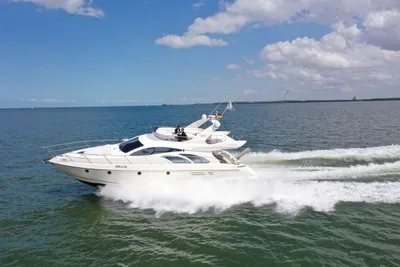 2007 Azimut