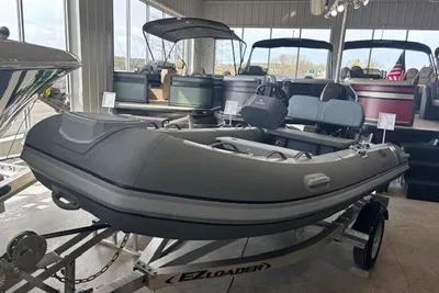 Highfield CL380