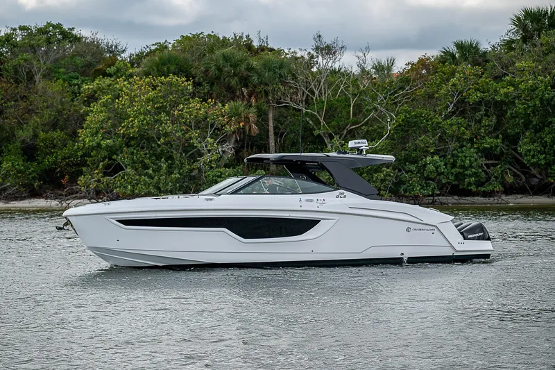 License To Chill Yacht Photos Pics 