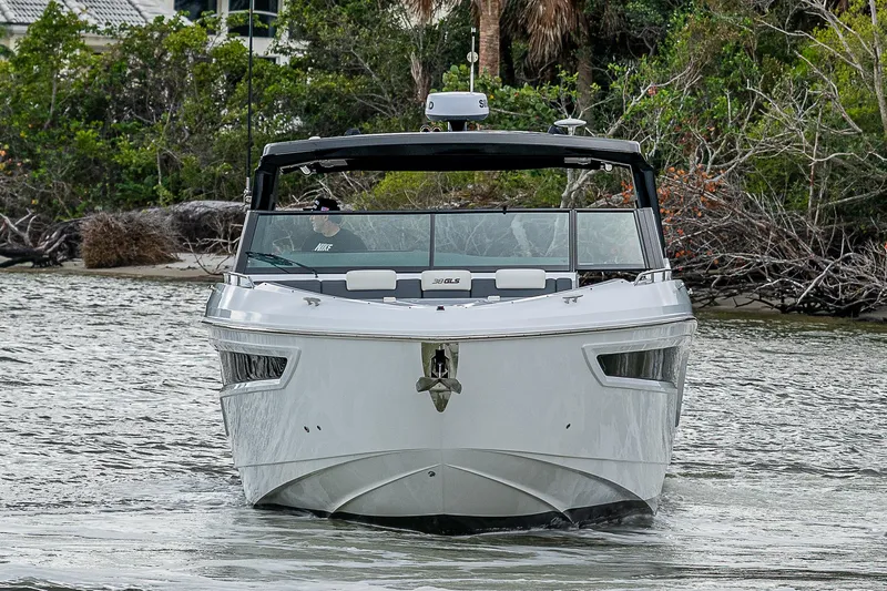 License To Chill Yacht Photos Pics 