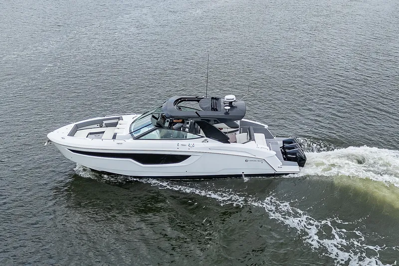 License To Chill Yacht Photos Pics 