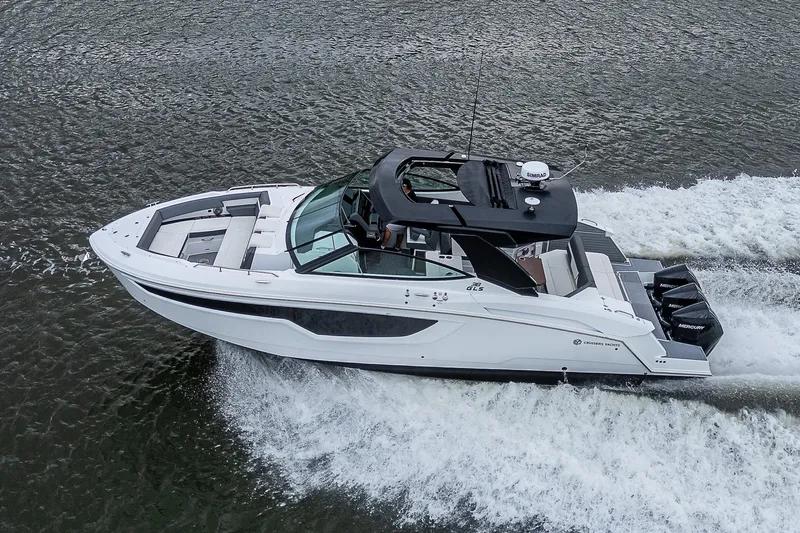 License To Chill Yacht Photos Pics 