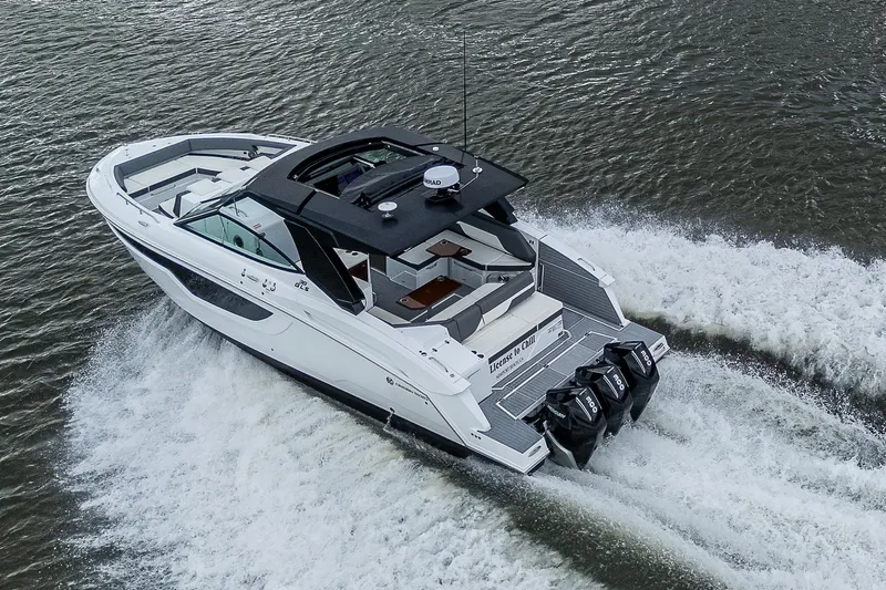 License To Chill Yacht Photos Pics 