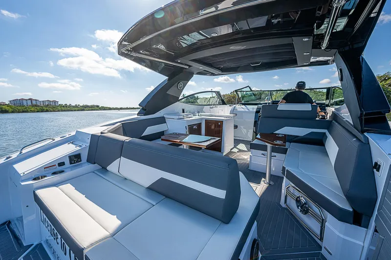 License To Chill Yacht Photos Pics 