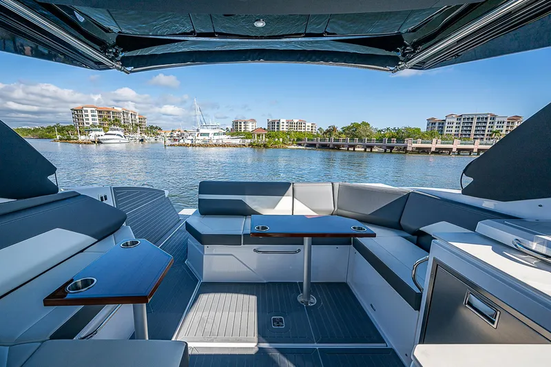 License To Chill Yacht Photos Pics 