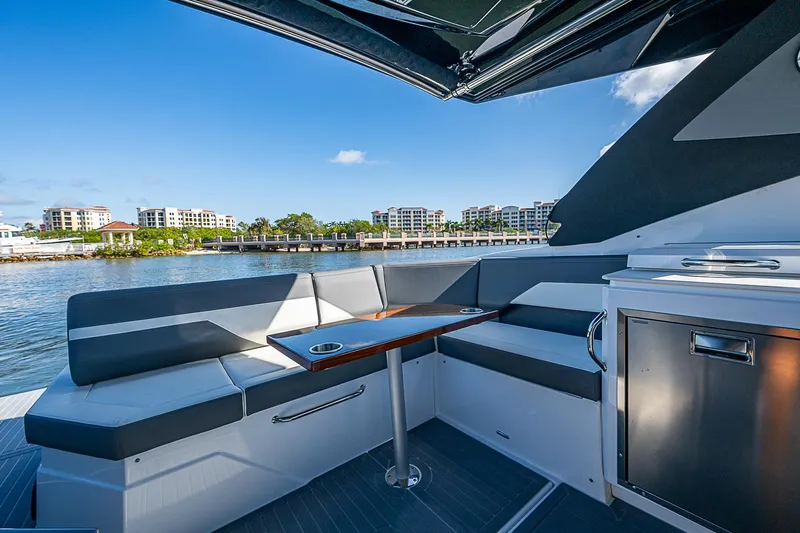 License To Chill Yacht Photos Pics 