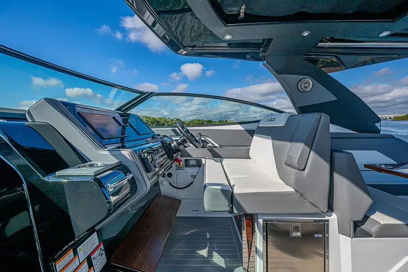 License To Chill Yacht Photos Pics 