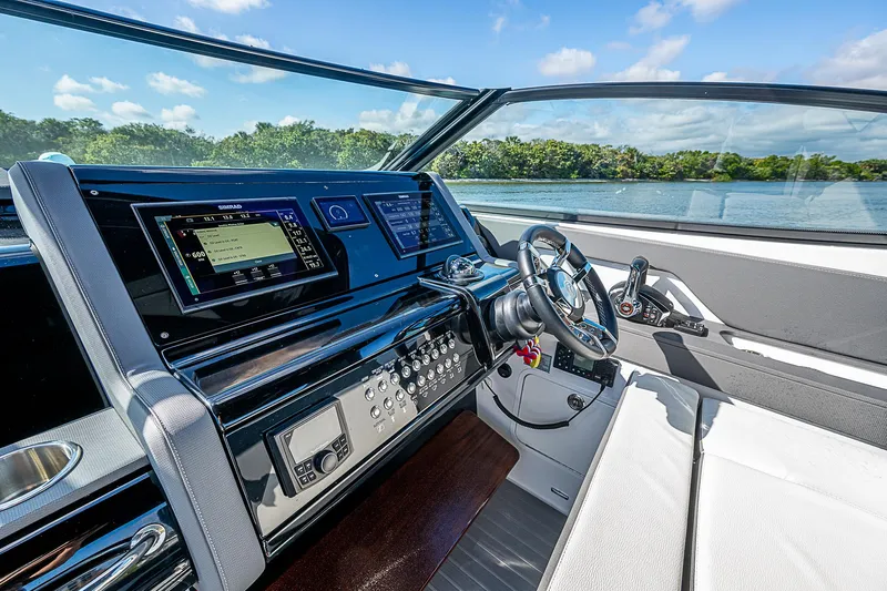 License To Chill Yacht Photos Pics 