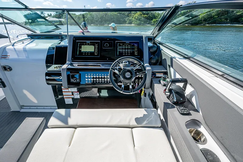 License To Chill Yacht Photos Pics 