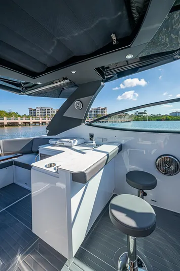 License To Chill Yacht Photos Pics 