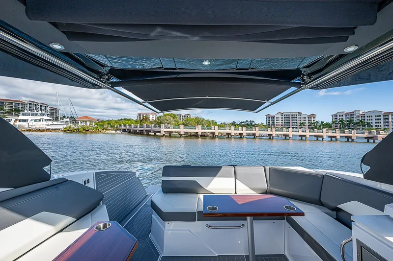 License To Chill Yacht Photos Pics 