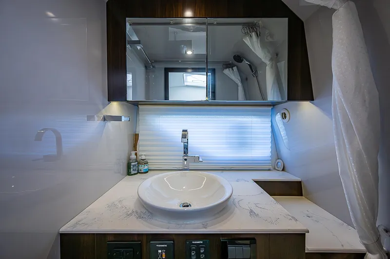 License To Chill Yacht Photos Pics 