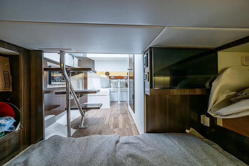 License To Chill Yacht Photos Pics 