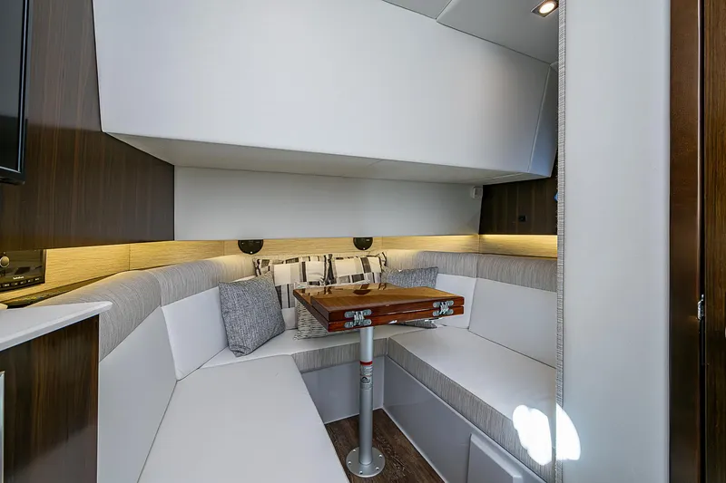 License To Chill Yacht Photos Pics 