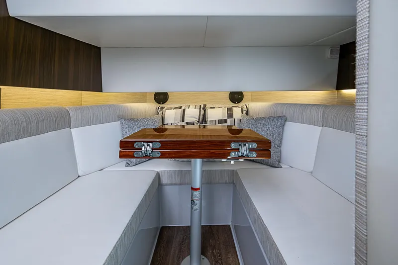 License To Chill Yacht Photos Pics 