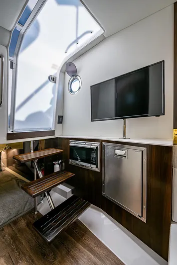 License To Chill Yacht Photos Pics 