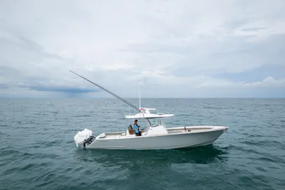 Valhalla Boatworks V-37