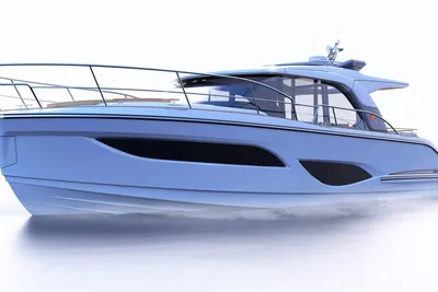 Marex 440 Scandinavia