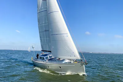 Bestevaer 42 S/Y