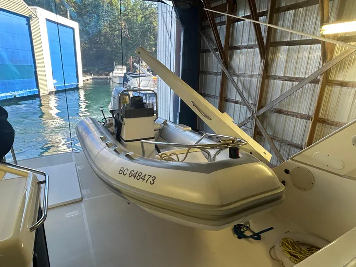 Solaria Yacht Photos Pics 