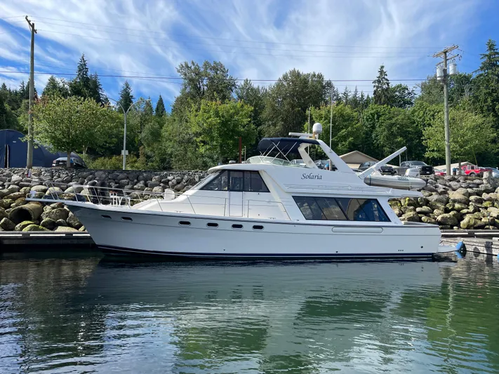 Solaria Yacht Photos Pics 