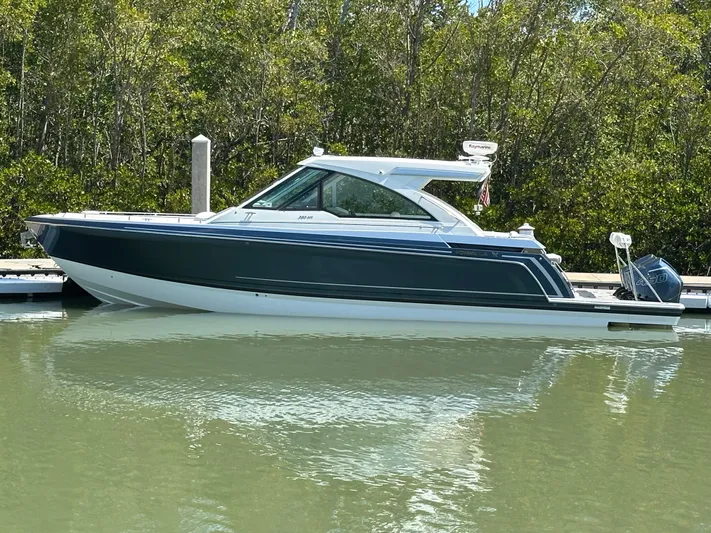 Harvest Time Yacht Photos Pics 