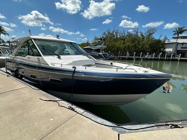 Harvest Time Yacht Photos Pics 