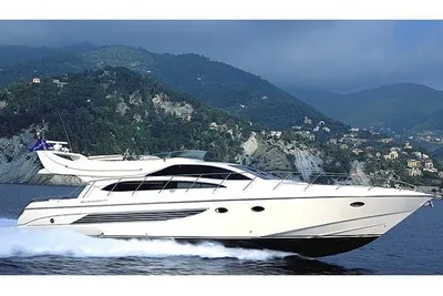Riva 70 Dolcevita
