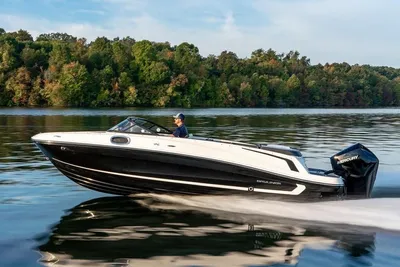2026 Bayliner VR6 Bowrider OB
