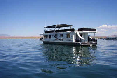 Starlite Multi Owner Houseboat
