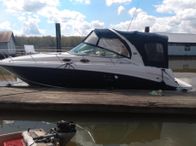 2004 Sea Ray 300 Sundancer