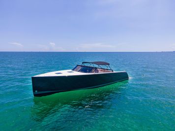VanDutch 40
