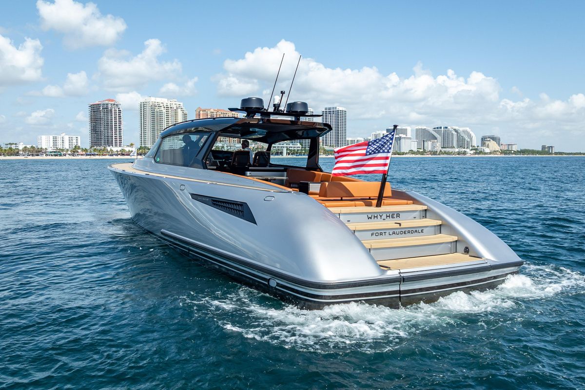 2024 Wajer 55 
