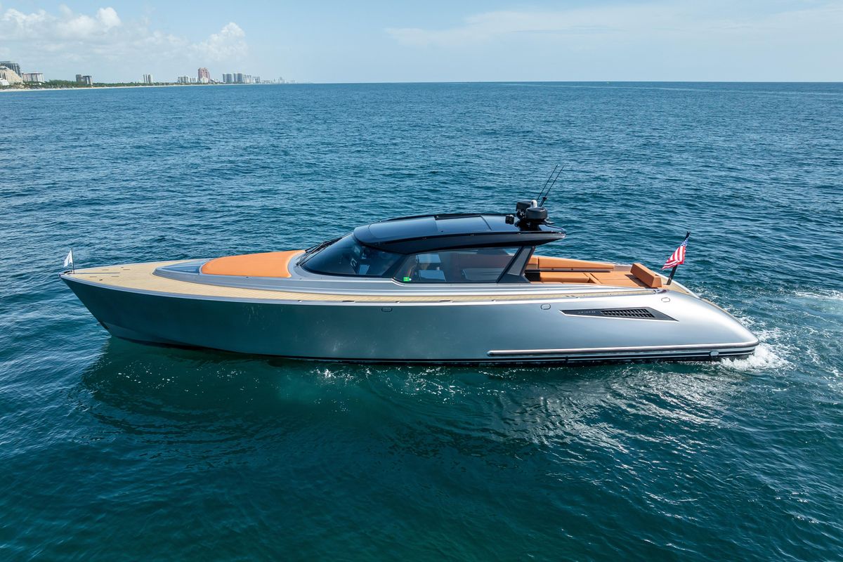 2024 Wajer 55 