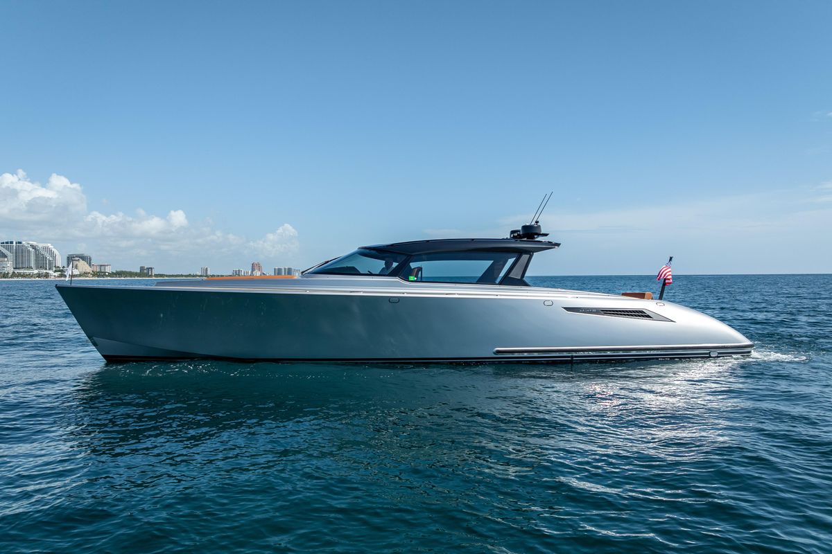 2024 Wajer 55 