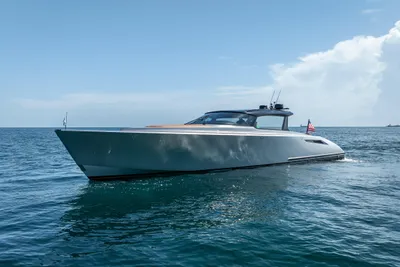 Wajer 55 HT