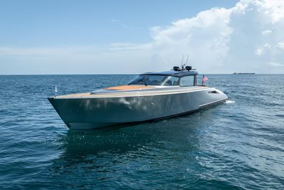 Yacht