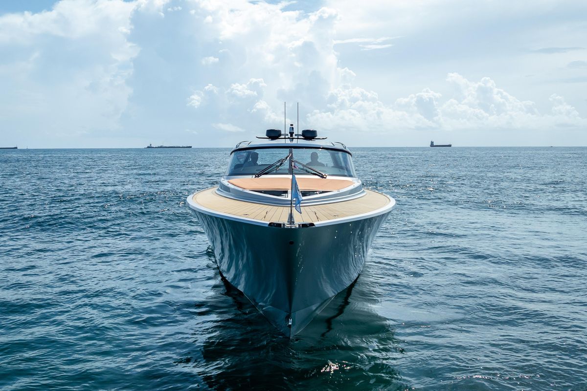 2024 Wajer 55 