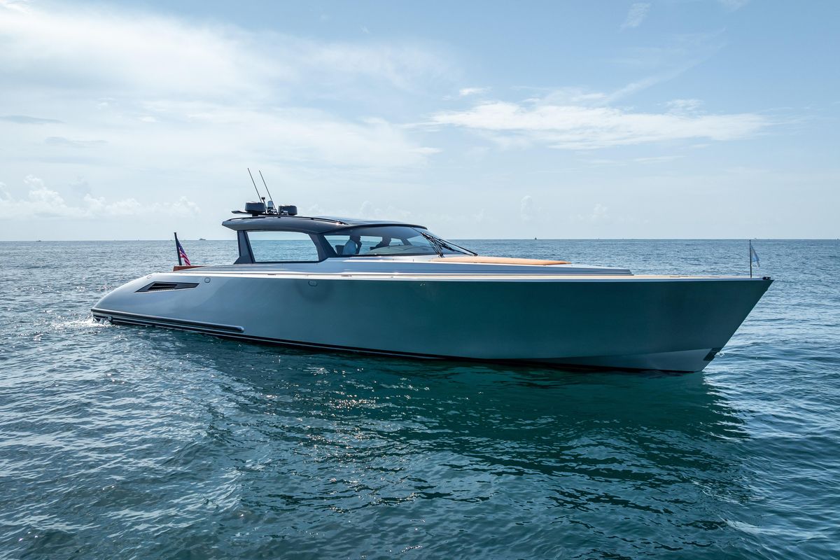 2024 Wajer 55 