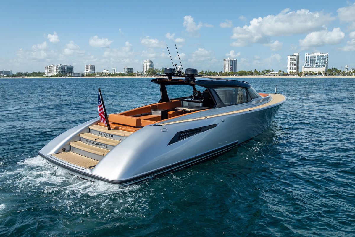 2024 Wajer 55 
