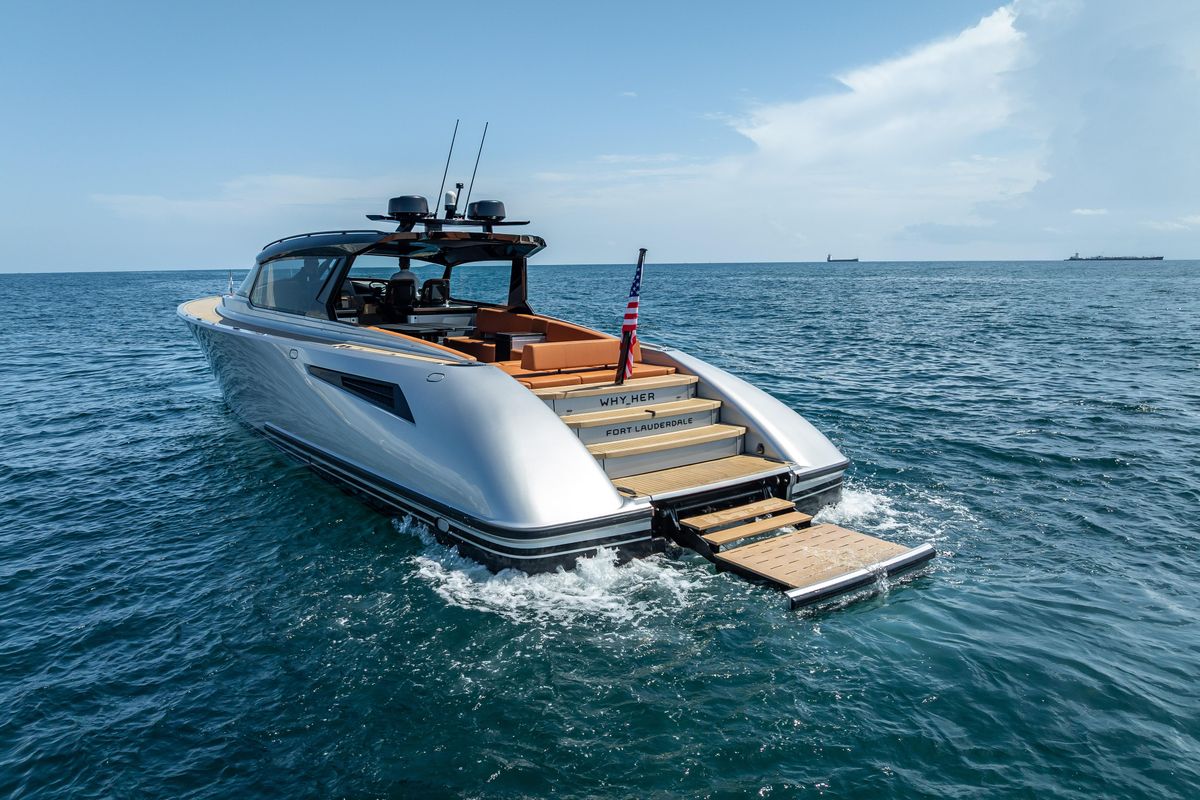 2024 Wajer 55 