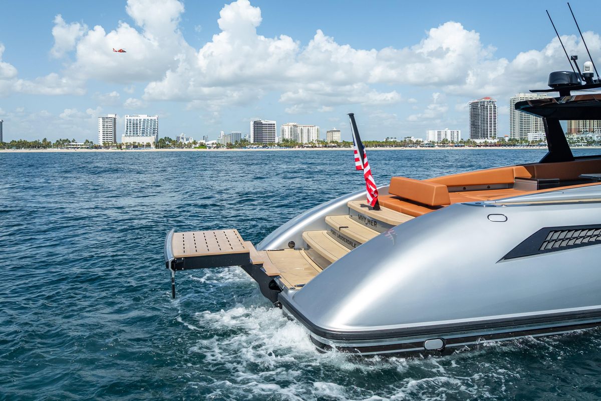 2024 Wajer 55 