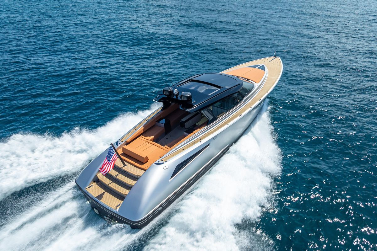 2024 Wajer 55 