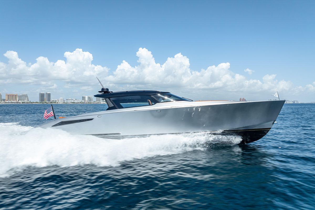 2024 Wajer 55 