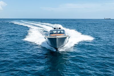 Yacht