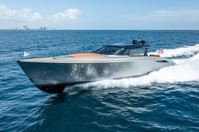 Yacht