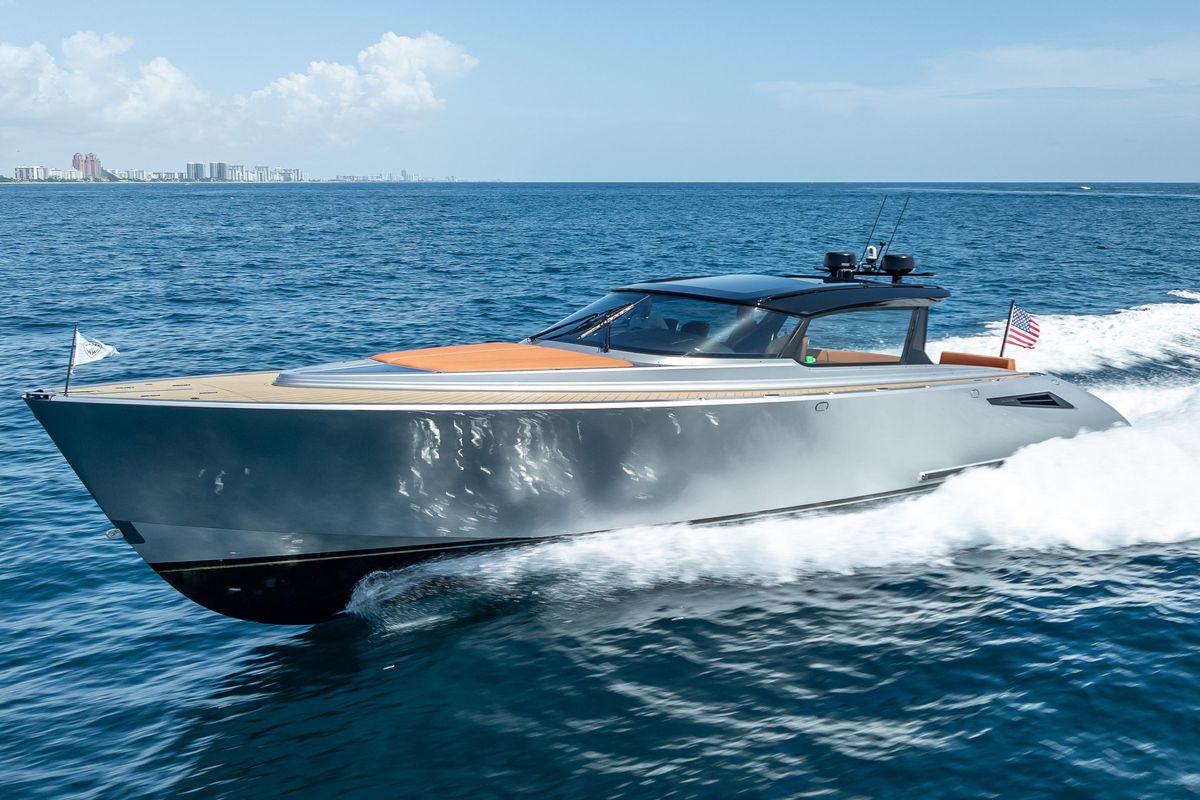 2024 Wajer 55 
